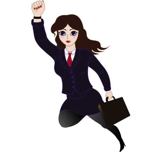 business clipart animation - photo #6